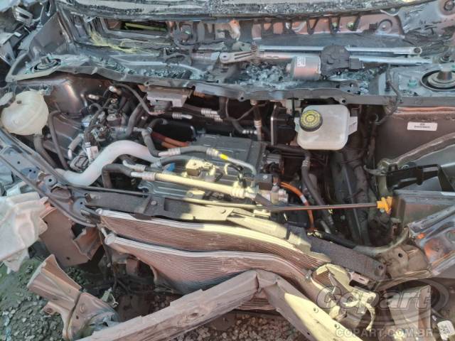2025 BYD Yuan Pro 
