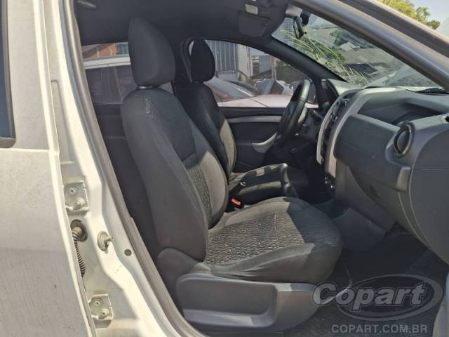 2020 RENAULT DUSTER OROCH 