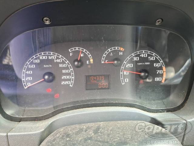 2005 FIAT SIENA 