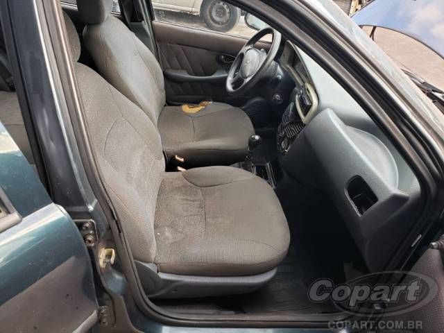 2002 FIAT PALIO 