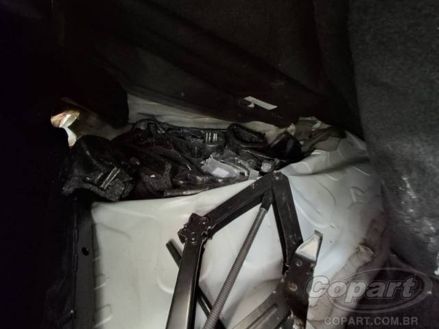 2018 CHEVROLET PRISMA 