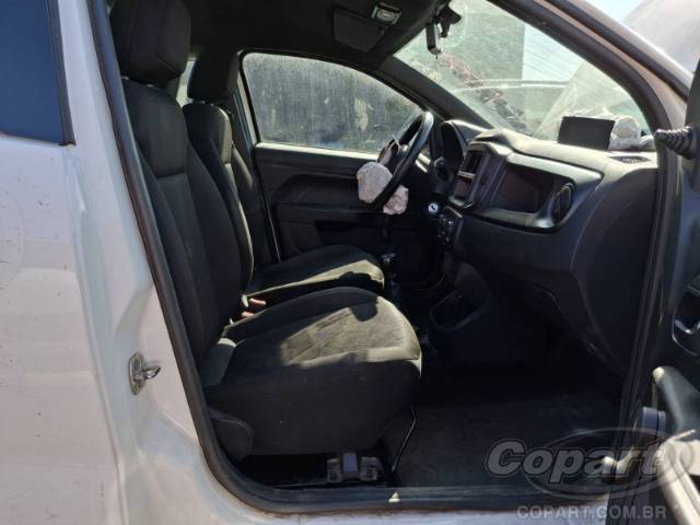 2021 FIAT STRADA 