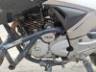 2013 YAMAHA FAZER 
