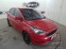 2017 FORD KA 