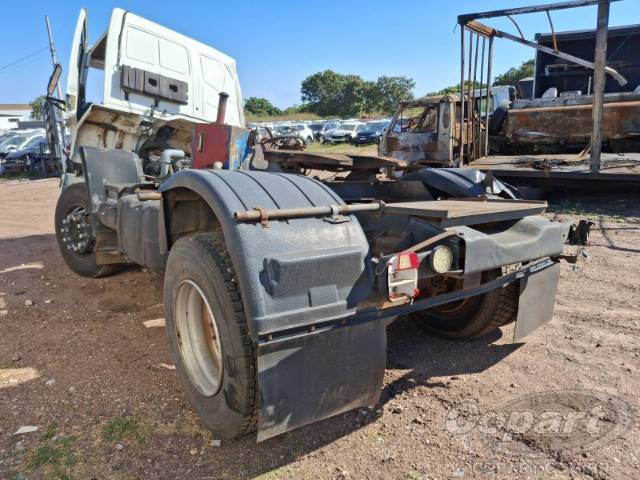 2005 FORD CARGO 4331 