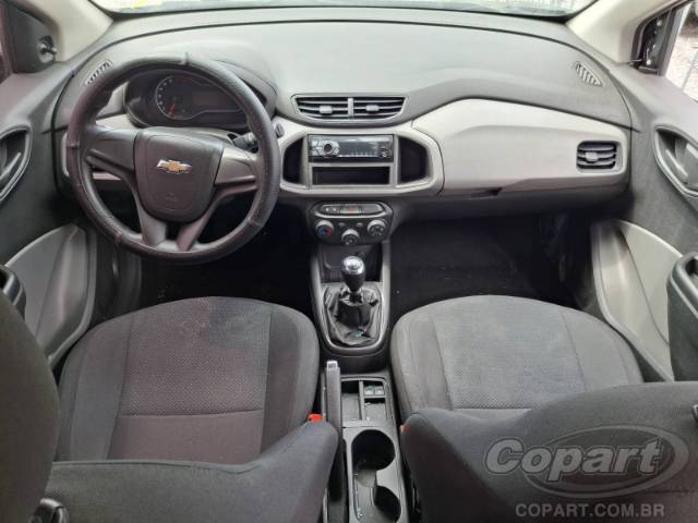 2018 CHEVROLET ONIX 