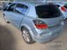 2011 CHEVROLET VECTRA HATCH 