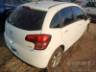 2018 CITROEN C3 