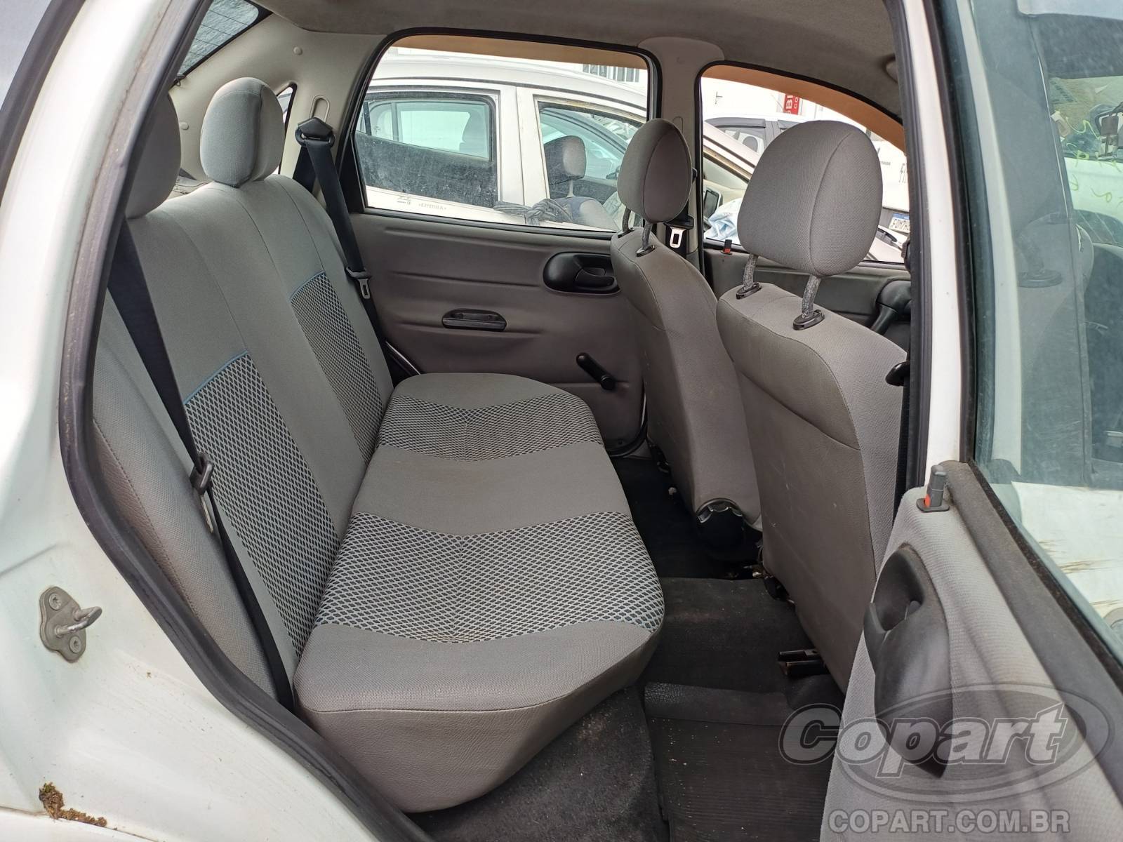 Foto 6 de 10: 2010 CHEVROLET CLASSIC