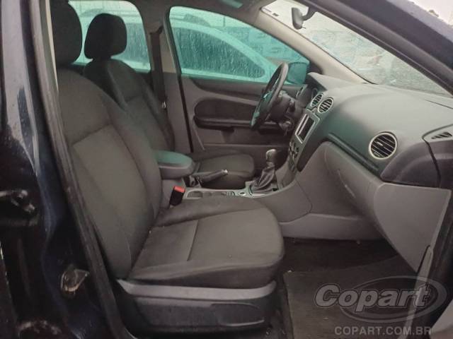2013 FORD FOCUS 