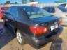 2004 TOYOTA COROLLA 