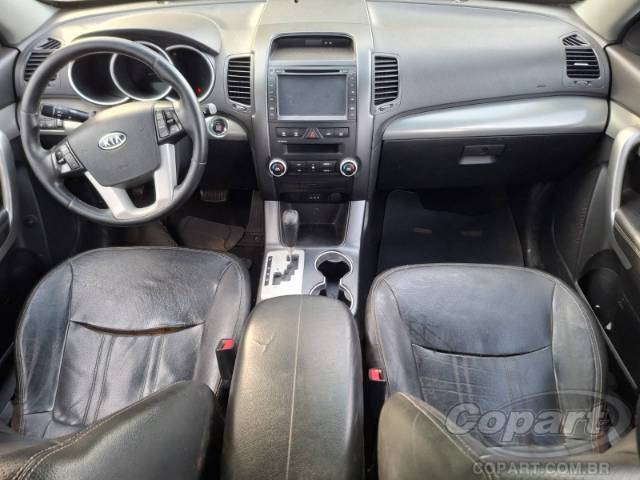 2011 KIA SORENTO 