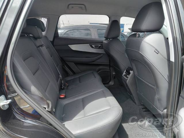 2027 CAOA CHERY TIGGO 7 