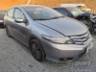2013 HONDA CITY 