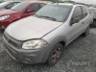 2016 FIAT STRADA CD 