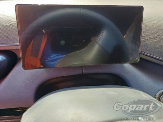 2025 BYD DOLPHIN MINI 