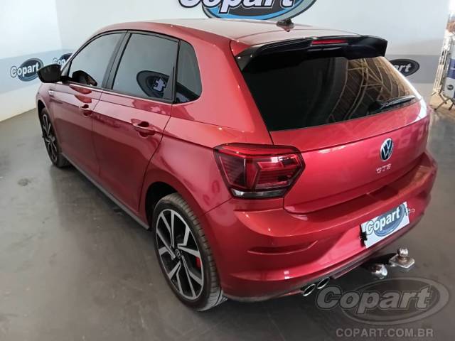 2024 VOLKSWAGEN POLO 