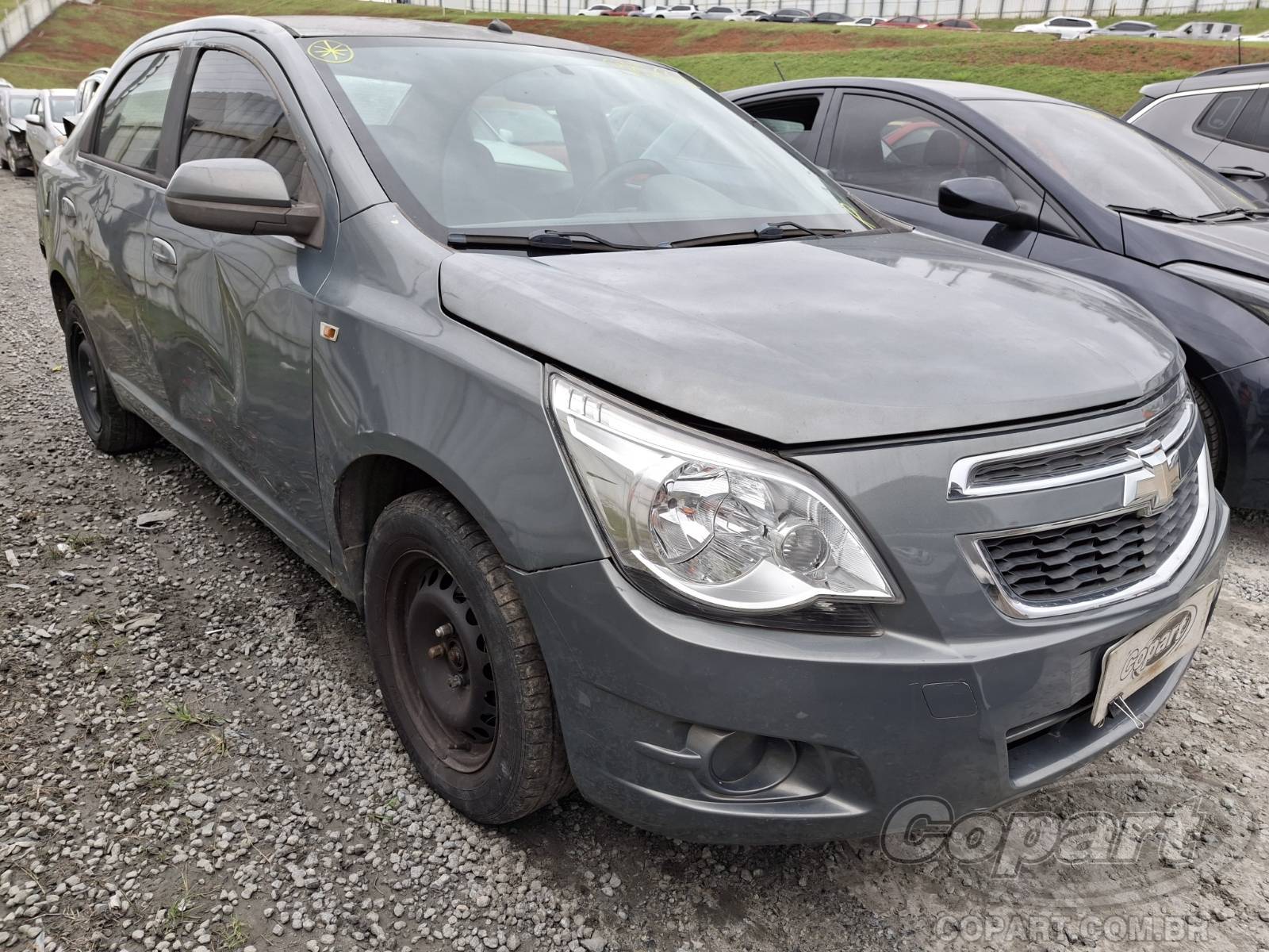 CHEVROLET COBALT LT 1.4 Econo.Flex 2013