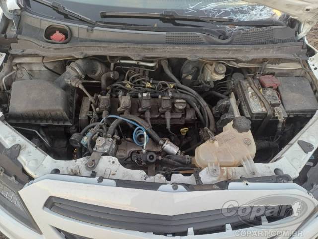 2019 CHEVROLET ONIX 