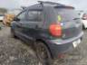2011 VOLKSWAGEN FOX 