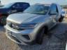 2025 VOLKSWAGEN T-CROSS 