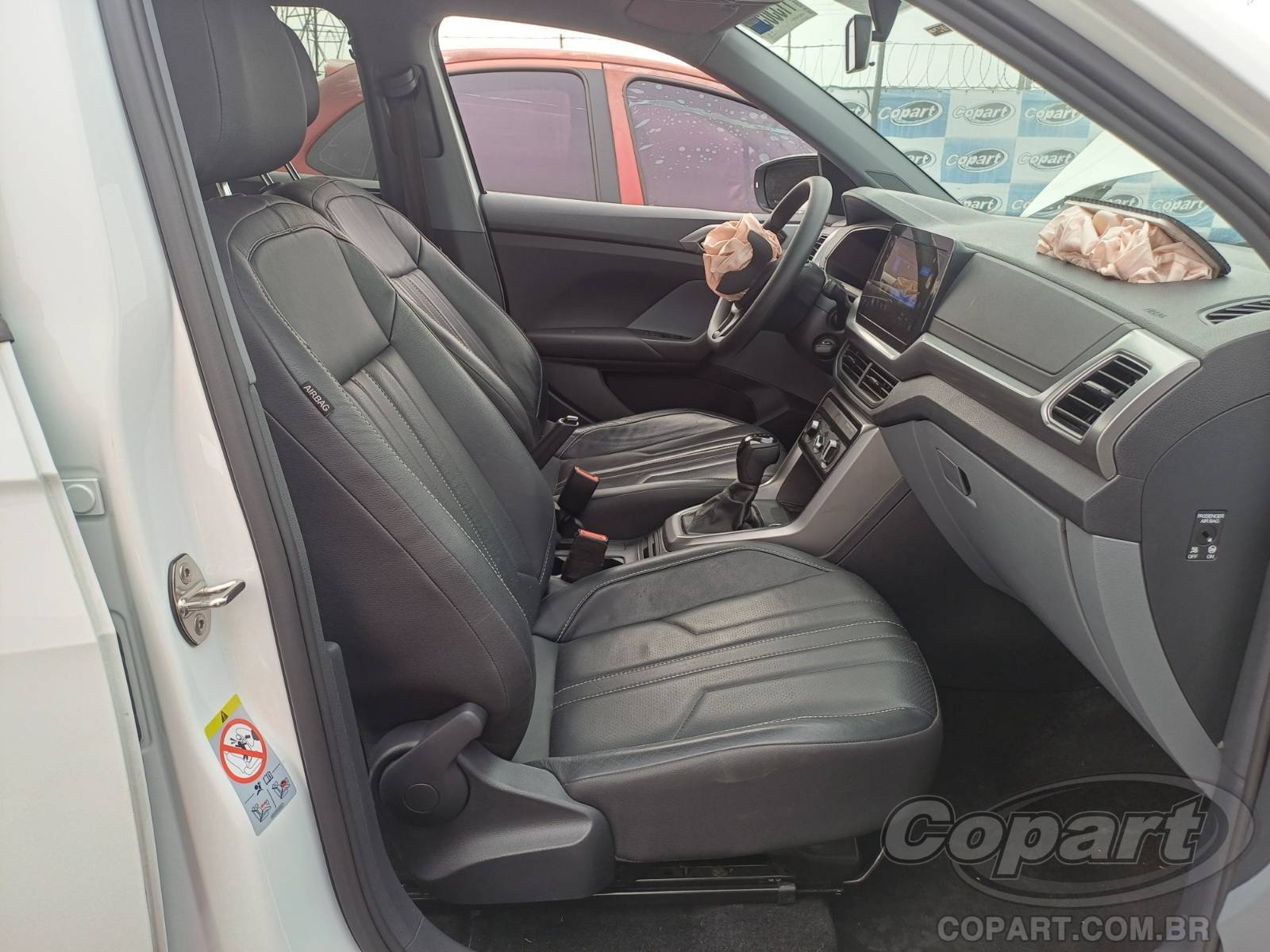 Foto 5: 2025 VOLKSWAGEN T-CROSS