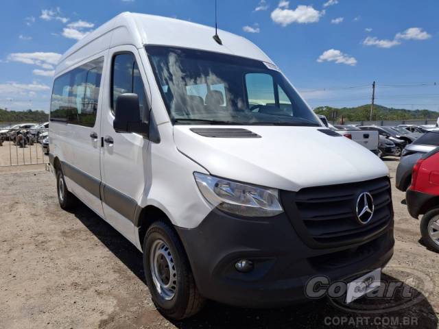 2020 MERCEDES BENZ SPRINTER 