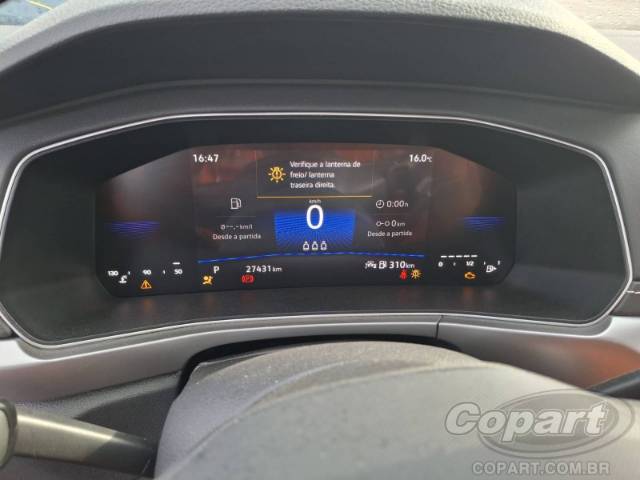 2025 VOLKSWAGEN T-CROSS 