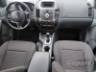 2016 FORD RANGER CD 