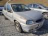 2003 CHEVROLET CORSA SEDAN 