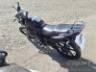 2011 YAMAHA YBR 125 FACTOR 