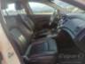 2015 CHEVROLET CRUZE HATCH 