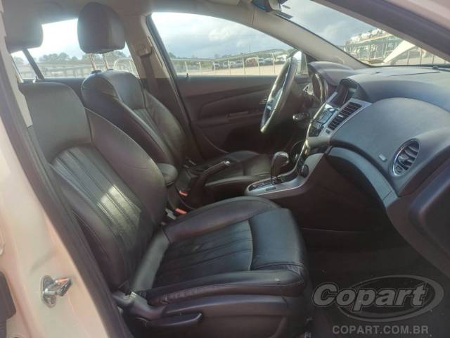 2015 CHEVROLET CRUZE HATCH 