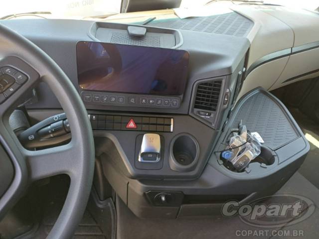 2025 MERCEDES-BENZ Actros 