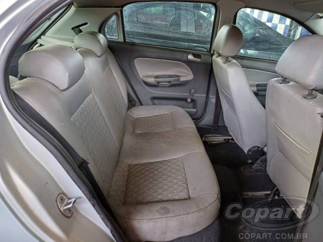 2015 VOLKSWAGEN GOL 