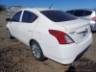 2016 NISSAN VERSA 