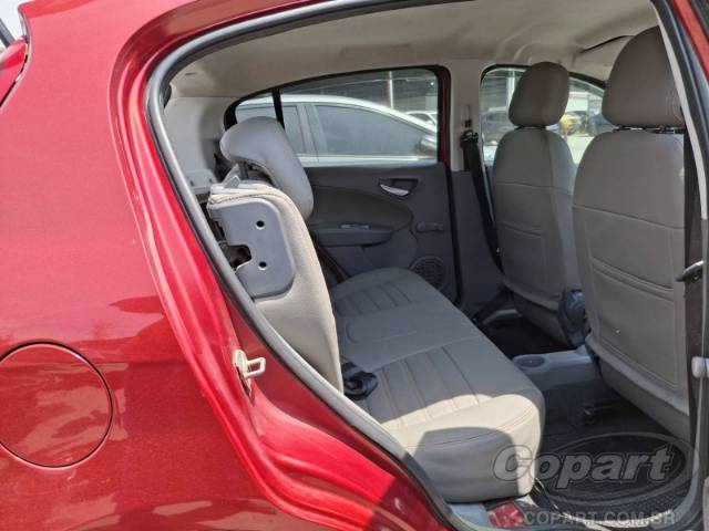 2013 FIAT PALIO 