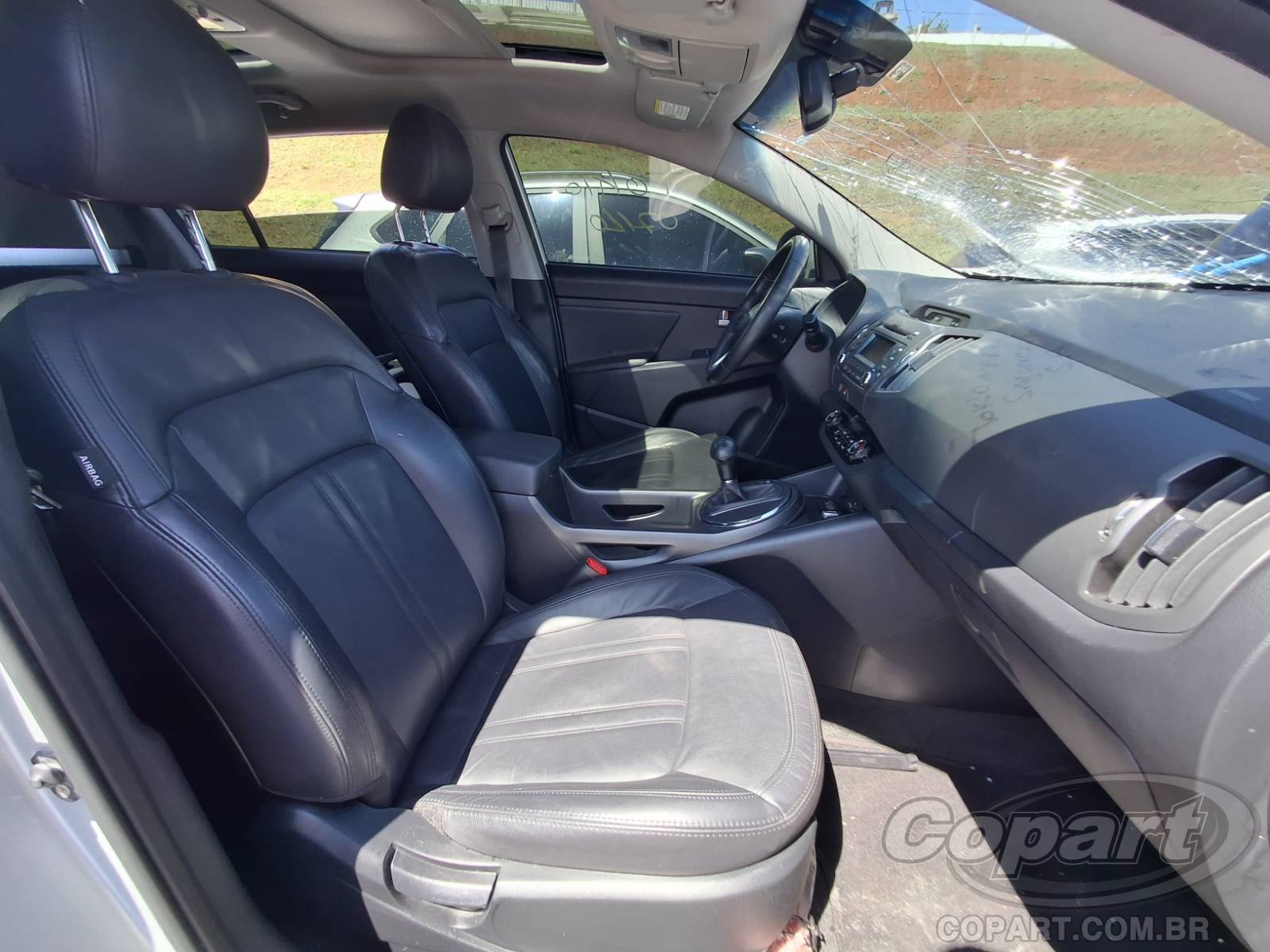 Foto 5: 2012 KIA SPORTAGE