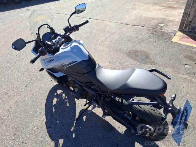 2024 TRIUMPH TIGER SPORT 
