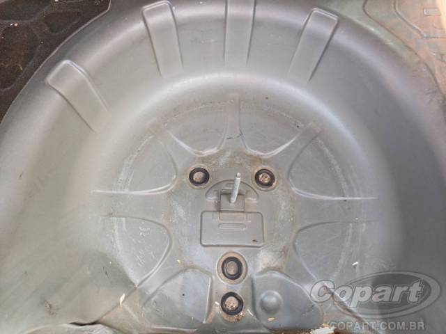 2014 CHEVROLET PRISMA 