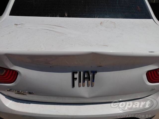 2021 FIAT GRAND SIENA 