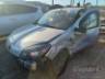 2012 RENAULT SANDERO 