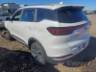 2026 CAOA CHERY TIGGO 7 