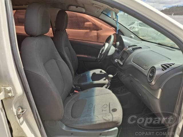 2014 FIAT GRAND SIENA 