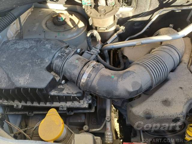 2026 RENAULT MASTER 