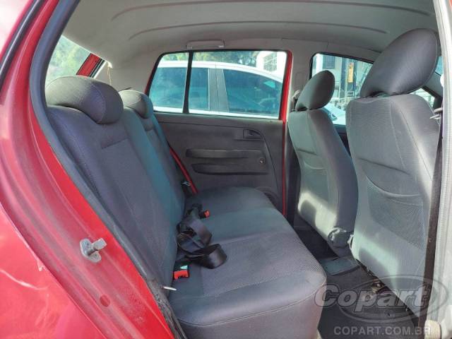 2009 VOLKSWAGEN FOX 