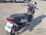 2015 HONDA BIZ 