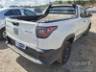 2022 FIAT STRADA 