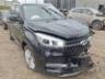 2021 CAOA CHERY TIGGO 5X 