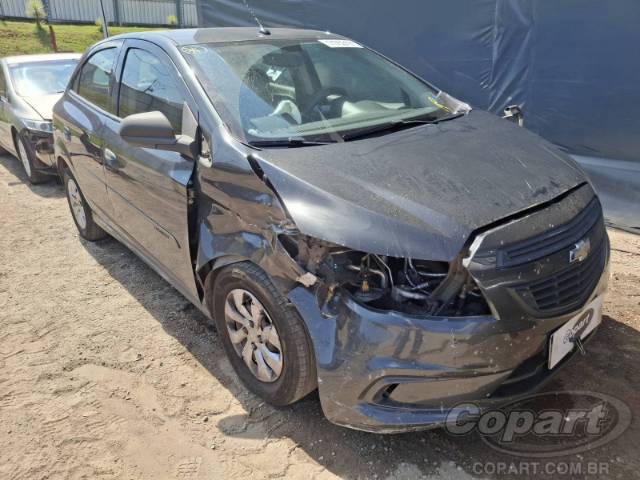 2019 CHEVROLET ONIX 